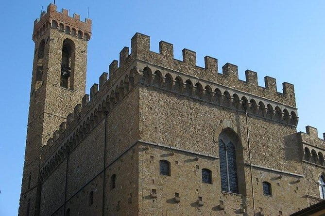 Bargello Museum - Private Tour - Price and Value