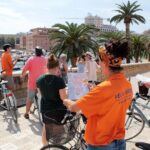 Bari Bike Tour with Pasta Experience - Authentic Experiences and Real Traveler Feedback