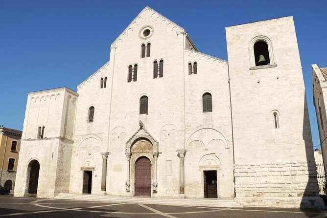 Bari Bike Tour - What to Expect During the Tour