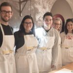 Bari: Home Cooking Class- Make Cavatelli & Capunti with Wine - The Value & Pricing