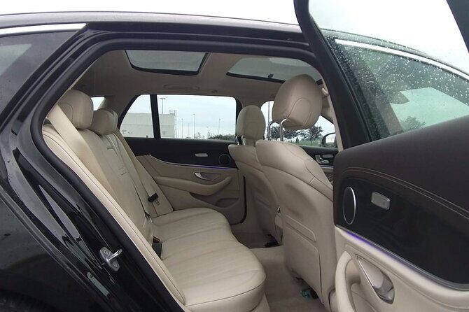 Bari Intl Airport (BRI) to Bari Cruise Port - Arrival Private Transfer - Why Travelers Appreciate This Service