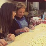 Bari Pasta Experience by Rickshaw - Key Points