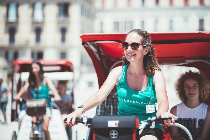 Bari Rickshaw Tour - The Practical Side: Price, Accessibility, and Booking