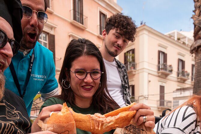 Bari Street Food Tour by Rickshaw - Who Will Love This Tour?