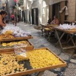 Bari Street food with Wine & food Taster - An In-Depth Look at the Tour Itinerary
