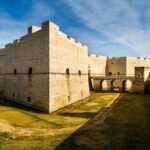 Barletta Walking Tour - Breaking Down the Itinerary