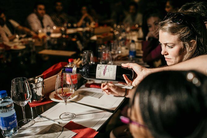 Barolo & Barbaresco Wine Tour with a Sommelier - The Itinerary Breakdown