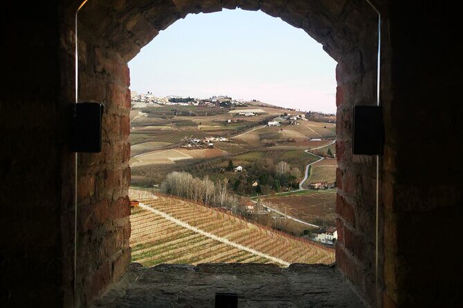 Barolo wine Tasting, Alba, UNESCO Castle: Small Group from Milan - Final Thoughts