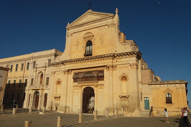Baroque shades of Sicily (Noto, Modica and Ragusa day tour) - Price and Value