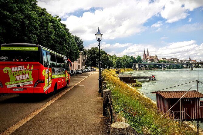 Basel City Sightseeing Bus Tour - Pros and Cons Based on Experience