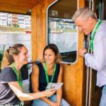 Basel Foxtrail Yellow - What to Expect from the Basel Foxtrail Yellow