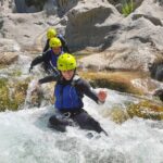 Basic Canyoning on Cetina River from Split or Zadvarje - The Experience and Reviews
