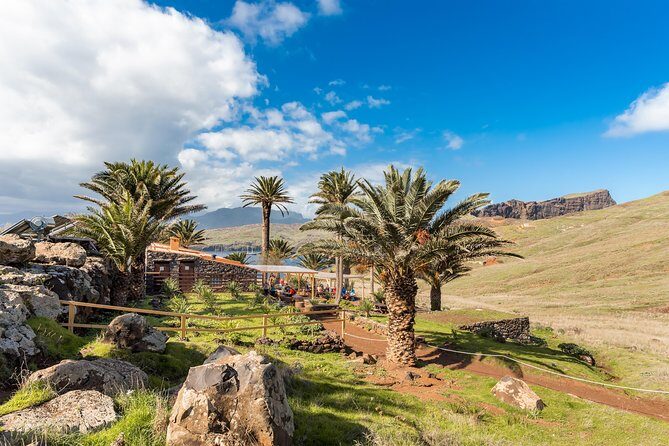 Basic Tour 1 - Cais do Sardinha to Quinta do Lorde (one way) - What the Reviews Say