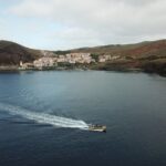 Basic Tour 2 - Quinta do Lorde to Cais do Sardinha and return - What You Can Expect on the Water