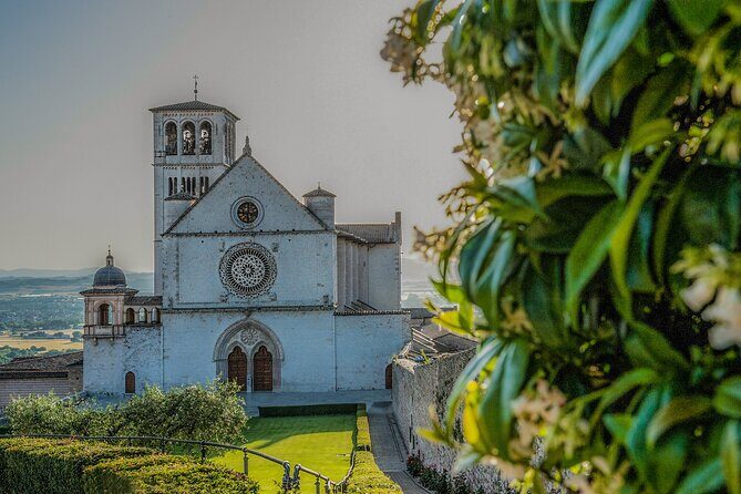 Basilica of Saint Francis Tour with official guide - The Value of Guided Tours in Assisi