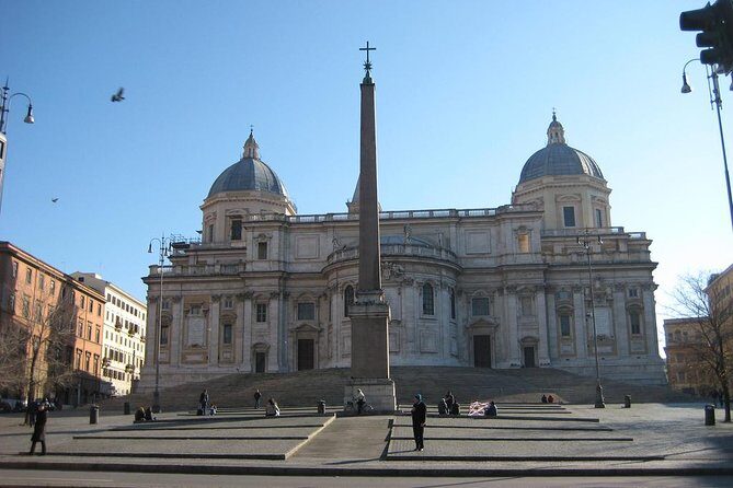 Basilica of Santa Maria Maggiore Tour - Who Should Consider This Tour?