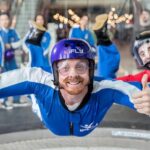 Basingstoke iFLY Indoor Skydiving Experience - 2 Flights & Certificate - Pricing and Value