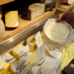 BASQUE CHEESE and TXAKOLI WINE - Private Gastronomic Adventure - The Itinerary in Detail: A Closer Look