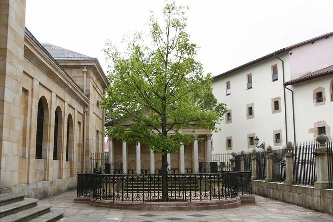 Basque Coast Tour: Vizcaya Bridge, Gaztelugatxe, Bermeo and Gernika - The Pros and Cons