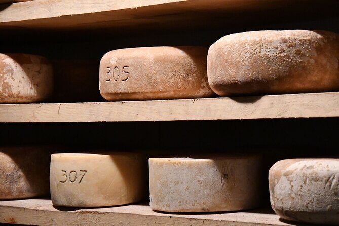 Basque Country Food Tour - Is It Worth the Price?