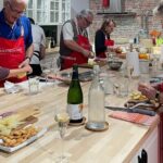 Basque Pintxos and Tapas Cooking Class in Bilbao - The Experience Breakdown