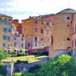 Bastia Like a Local Like a Local Customized and Private Walking Tour - The Itinerary in Detail