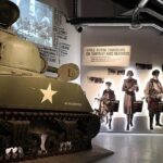Bastogne Battle of the Bulge from Brussels (semi-private) - What Do Travelers Say?