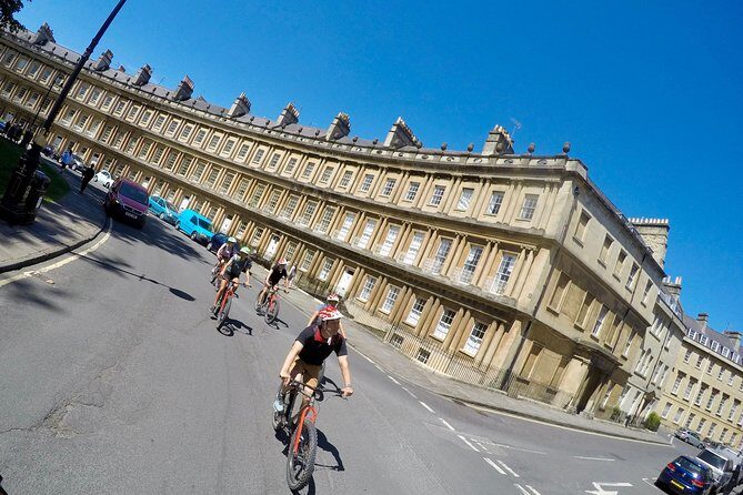 Bath 'City' Cycle Tour - The Real Talk: Costs, Value, and Who Will Love It