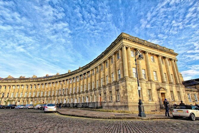 Bath Private Family Tour With Bath University Guide - The Experience’s Practical Side