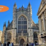 Bath Public Walking Tour including Bath Abbey - The Experience: Guides, Pace, and Accessibility