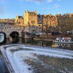 Bath Self-Guided Private Tour - Practical Details: What This Tour Means for You