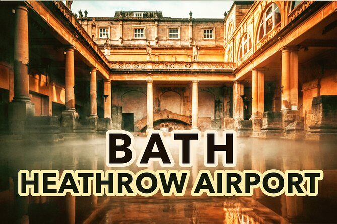 Bath to Heathrow Airport private airport transfer - What Do Travelers Say About Their Experience?