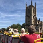 Bath Tootbus Hop-on Hop-off Sightseeing Bus Tour - Frequently Asked Questions