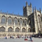 Bath Tour - 3 Hour Private Tour with Local Guide, £200 per group - The Itinerary in Detail