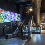 Batman Escape Game in Paris : Welcome to Gotham City ! - How Does It Compare to Similar Experiences?