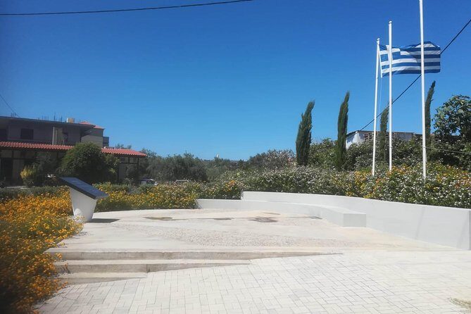 Battle of Crete WW2 Private Tour (price per group of 6) - What’s Included and What to Consider