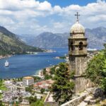 Bay of Kotor: 2.5-Hour Kayak Tour - The Itinerary in Detail