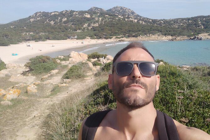 Beach tour - Chia - The Itinerary: Three Beach Stops, One Beautiful Day