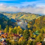 Bear Sanctuary, Bran (Dracula) Castle, Peles Castle From Brasov - What’s Included and What’s Not?