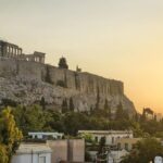 Beat the Crowds Acropolis Afternoon Tour - Small group - The Itinerary: What to Expect