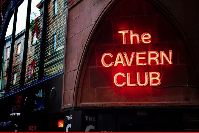 Beatles City Taxi Tours Liverpool (satisfaction guaranteed) - Real Experiences from Past Travelers