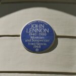 Beatles Tour of London by Private Black Taxi - A Whirlwind Tour of London’s Beatles Landmarks