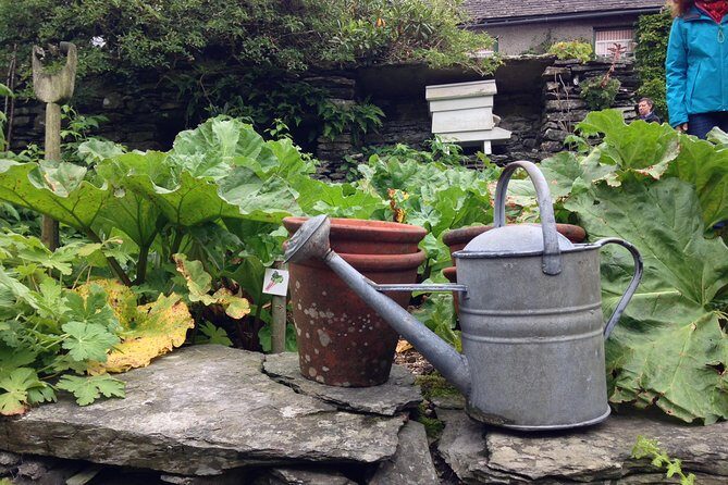 Beatrix Potter's Tour from Oxenholme Including Lake Cruise - How the Experience Feels
