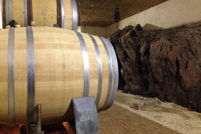 Beaujolais Crus Wines & Castles (2:00 pm - 6:30 pm) - Small Group Tour from Lyon - Wine Tasting and Learning