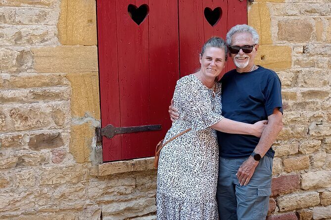 Beaujolais Day Guided Tour - Winery Tours and Tastings - The Real Deal: What Travelers Are Saying