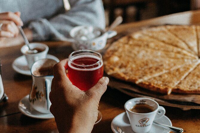 Beaujolais wine and Perouges village full day shared tour - What’s Included & What’s Not