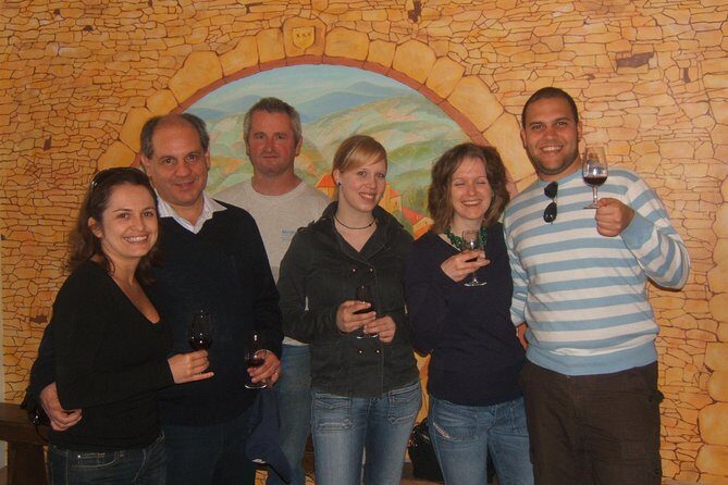 Beaujolais Wine Discovery - Half Day - Small group tour from Lyon - Authentic Experiences and Authentic Reviews