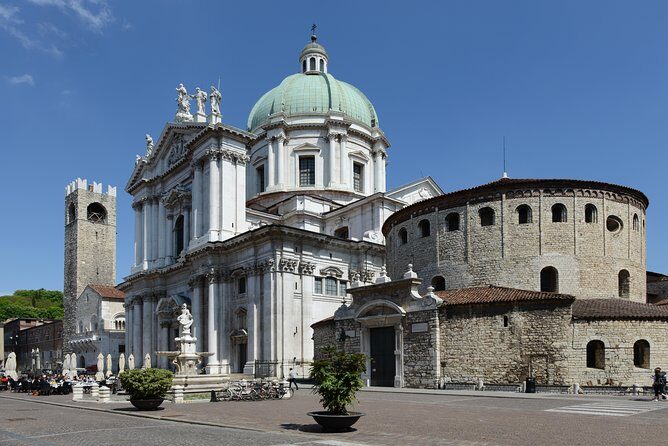Beautiful Brescia  Guided Walking Tour - The Experience and Value