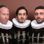 Become a Dutch Art Piece Photo Shoot in Amsterdam - Single Portrait - The Photographic Style and Quality