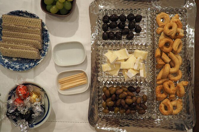 Become a Master in the Kitchen: Learn to Cook with an Italian Chef - What’s Included and How Does It Work?